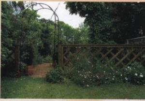 Wholesale x46: Garden Arch