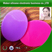 High Quality Silicone Face Brush,Facial Brush To Remove Blackhead