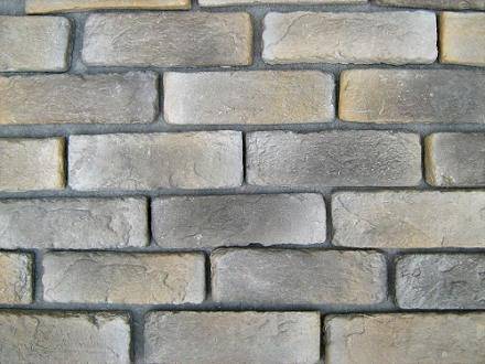 Thin Brick Veneer Brick Cladding Wall Brick Cultured Brick