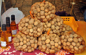 Wholesale Walnuts: Walnut and Walnuts in Shell and Without Shell.