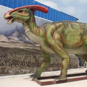 Wholesale animatronic dinosaurs: Buy All Kinds of Life Size Animatronic Dinosaur Model