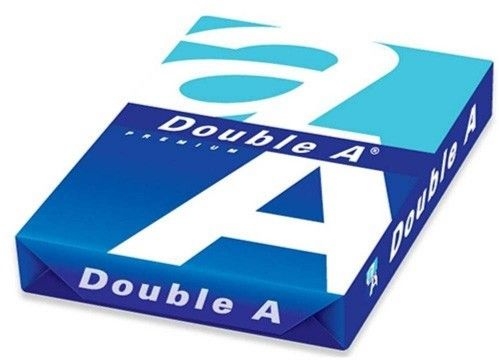 Walken Double A4 Paper Mill Company Logo