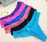 Wholesale competitive price: Ladies Underwear