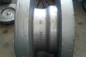 Wholesale cast iron butterfly valve: Ball Valve