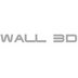 Wall3d  Company Logo