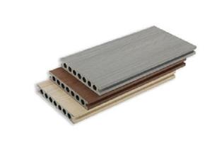 Wholesale party goods: Wood Plastic Composite Decking