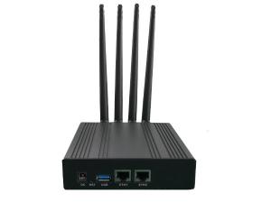 Wholesale a: Wallys WIFI6 Router DR-AP40X9-A IPQ4019/IPQ4029 Support OpenWrt 2.4/5G Dual Bands