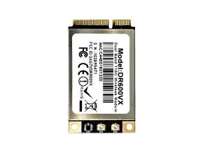 Wholesale network cards: Wallys WIFI6 Network Card DR600VX QCA9880 802.11ac Dual Band