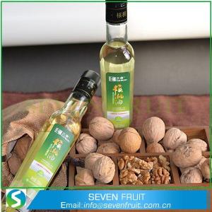 Wholesale Nuts & Kernels: Wholesale Natural Premium Quality Best Refined Senven Fruit Cold Pressed Walnut Oil