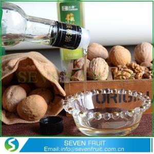 Wholesale Walnuts: Cold Pressed Cooking Edible 250ml Walnut Oil