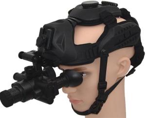 Wholesale military helmet: Night Vision Binocular