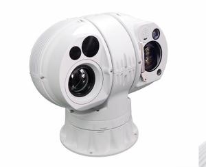 Wholesale w: Vehicle Mounted Thermal Camera