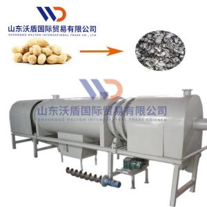 Wholesale silica gel supplier: Coconut Shell Activated Carbon Production Equipment Small Hazardous Waste Activated Carbon Recovery