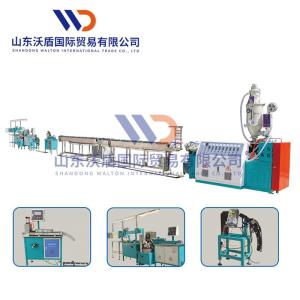 Wholesale punching mould: Automatic Refrigerator Door Gasket Seal Making Machine with PLC Control System