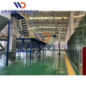 Wholesale gas cylinders: Activated Carbon Making Machine Activated Carbon Production and Regeneration Line with Cocoanut Acti