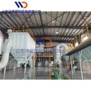 Wholesale wood charcoal: Small Hazardous Waste Activated Carbon Recovery Equipment Activated Carbon Experimental Furnace