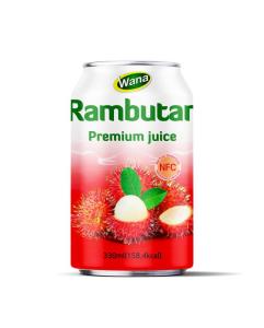 Wholesale hair nutrition: Premium Rambutan Juice