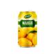 Mango Juice Drink in 330ml Sleek Can