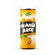 Orange Juice Drink in 320ml Sleek Can