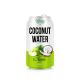 Coconut Water Drink in 330ml Can