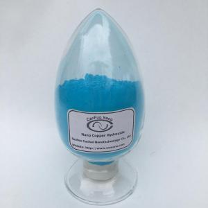 Wholesale color foil: Copper Hydroxide Nanorods