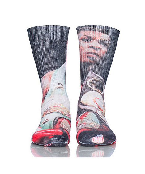 Download Sublimation Printing Socks Promotions