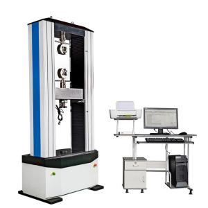 Wholesale rubber compression machine: ETM-100 100KN Electronic Universal Tensile Test Machine