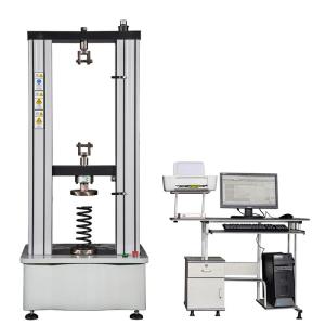 Wholesale Testing Equipment: Spring Tensile and Compression Testing Machine ETM-100 100KN
