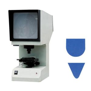Wholesale projector: CST-50 Impact Specimen U/V Notch Projector