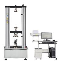 Spring Tensile and Compression Testing Machine ETM-100 100KN
