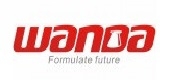 Shanghai Xinda Chemical Industry Co., Ltd. Company Logo