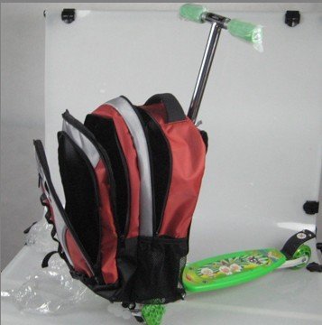 Scooter Backpack 