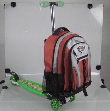 scooter travel case