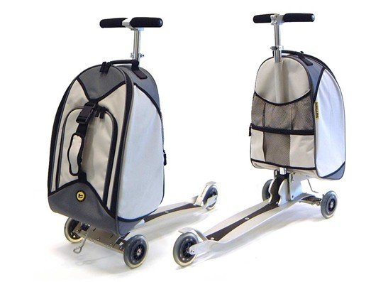 pro scooter backpack