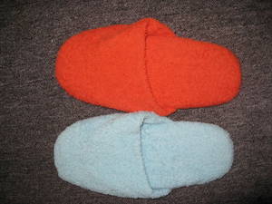 Wholesale terry slippers: Slipper