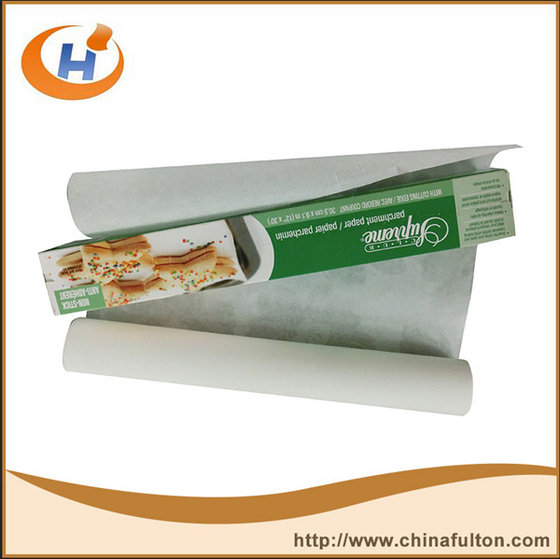 Parchment Paper(id:9887473). Buy China parchment paper pan liner ...