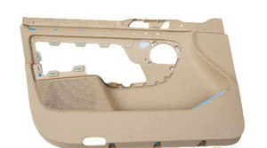 Wholesale s: Automotive Door Panel Mould for Professional Auto Injection Mould Manufactor in China