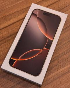 Wholesale audio pro controller: AppleiPhone 16 Pro Max 512GB