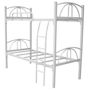 Wholesale Beds: Competitive Price Iron Bunk Bed