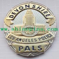 Sell Custom Badge