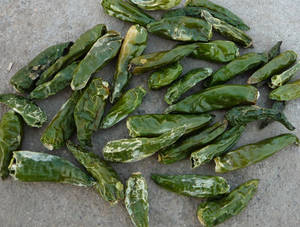 Wholesale hot chili: Manufactures Selling Green Chili