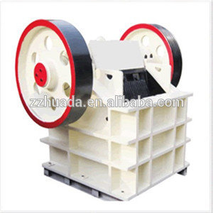 With Reasonable Price Easy Operation Jaw Crusher for Sale