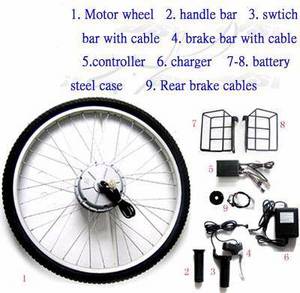 wholesale bike spare parts