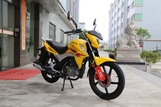 Sonlink motorcycle store 150cc