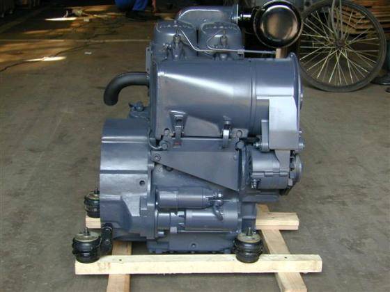 Deutz F2L511 Complete Engine(id:1903499). Buy China Deutz F2L511 Diesel ...