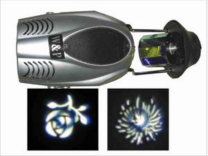 Wholesale Other LED Lighting: Plastic Scanner Moon Color