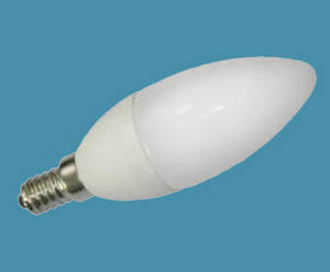 Wholesale LED Bulbs & Tubes: 4W LED Candle Light