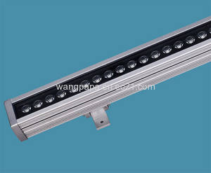 Wholesale led wall washers: 18W-36W LED Washer Wall Light