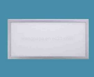 Wholesale LED Lamps: 48W P30120 LED Panel Light