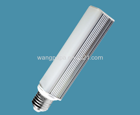 8W LED Plug Light